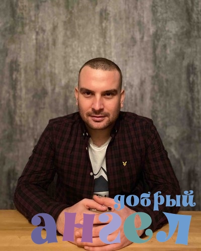 Водитель Антон со стажем 8 лет, - ID 227388