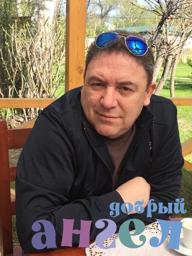 Водитель Дмитрий