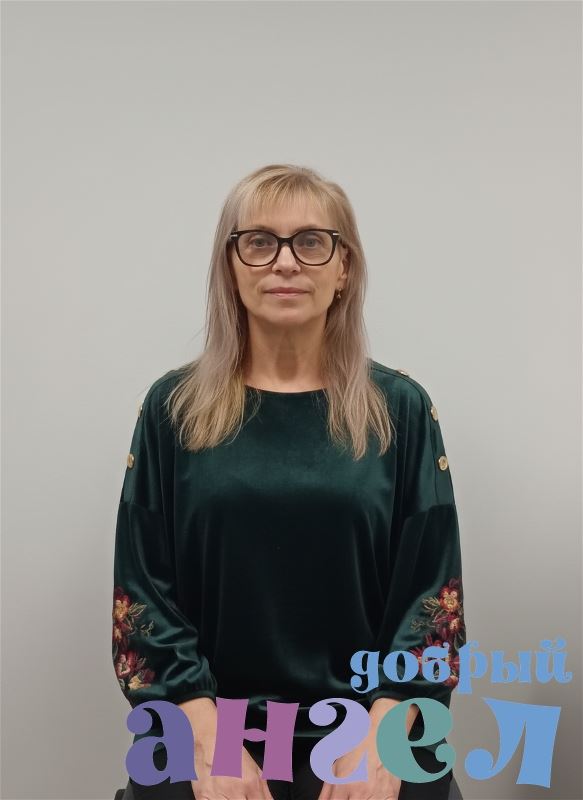 Няня Татьяна со стажем 43 года, - ID 255989