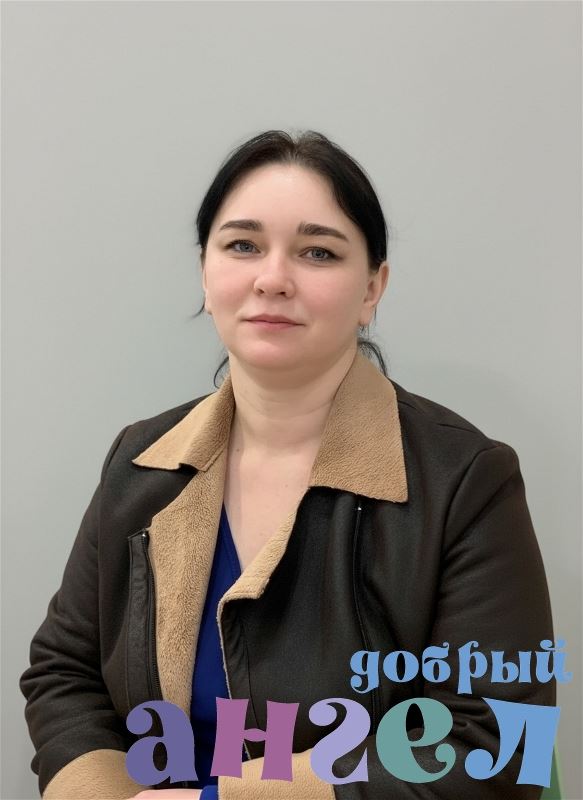 Домработница Наталья