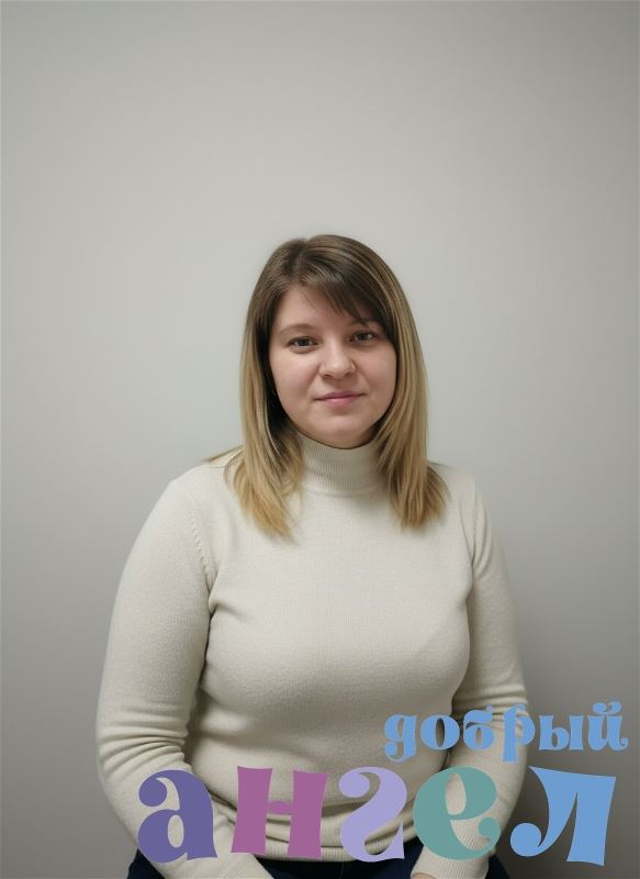 Домработница Людмила со стажем 14 лет, - ID 255382