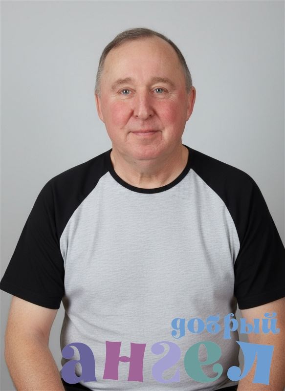 Водитель Алексей