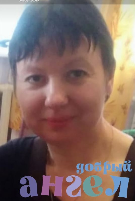 Няня Наталья