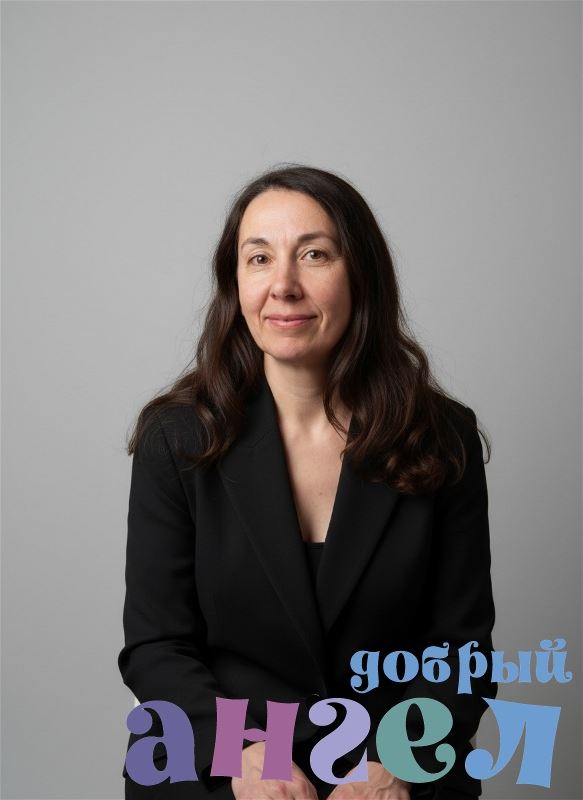 Няня Марина