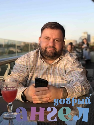 Водитель Павел
