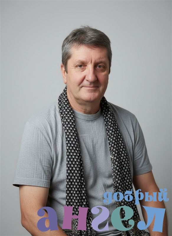 Сиделка Владимир