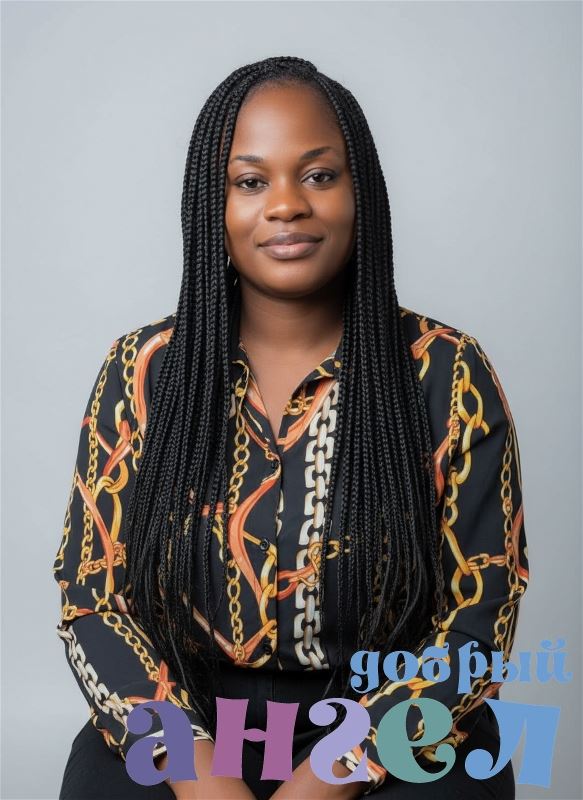 Няня Анне Джоселине