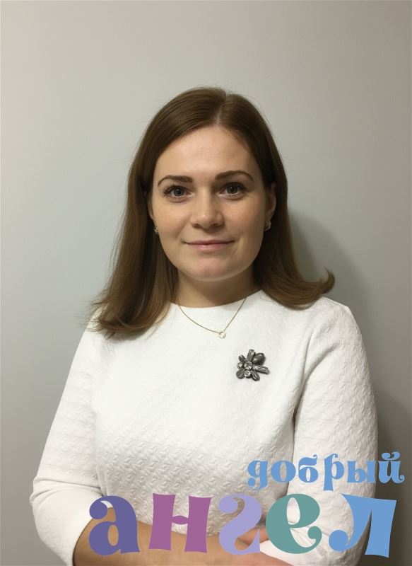Няня Елена со стажем 8 лет, - ID 266135