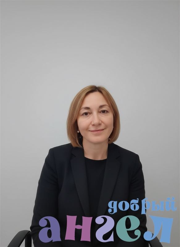 Няня Анжелика со стажем 42 года, - ID 225866