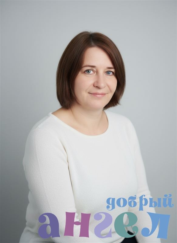 Няня Инга со стажем 26 лет, - ID 264621