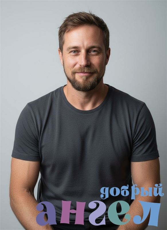 Помощник по хозяйству Матвей