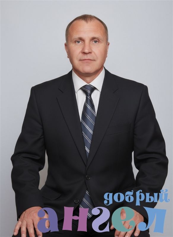 Водитель Сергей