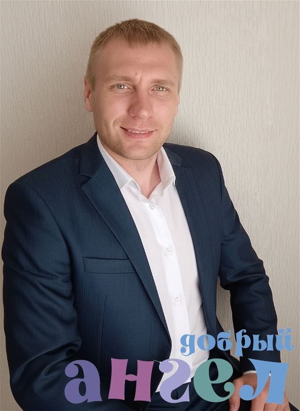 Управляющий Константин