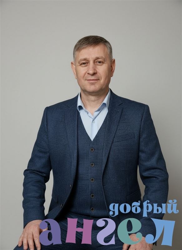 Водитель Борис