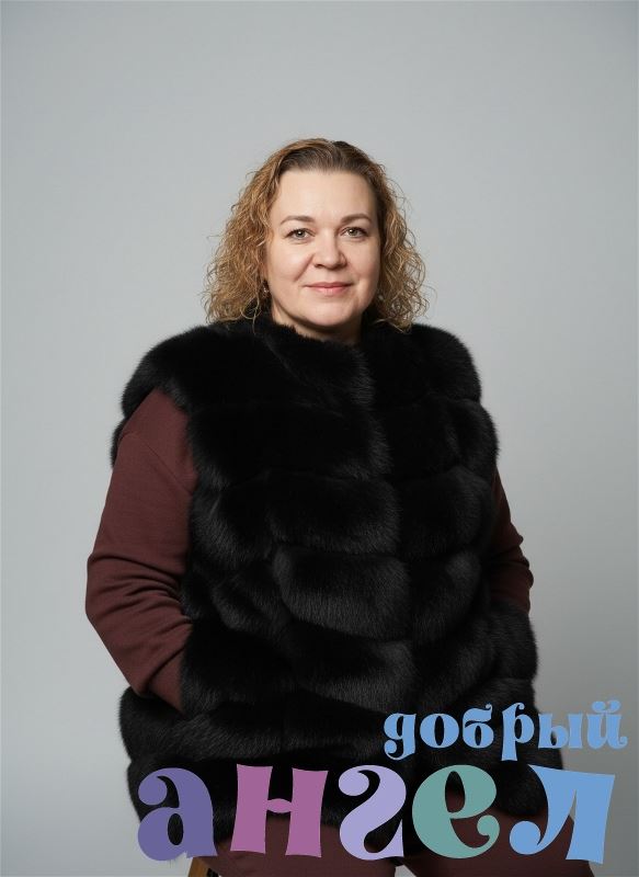 Домработница Анжелина со стажем 14 лет, - ID 256180