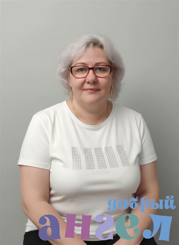 Сиделка Тамара