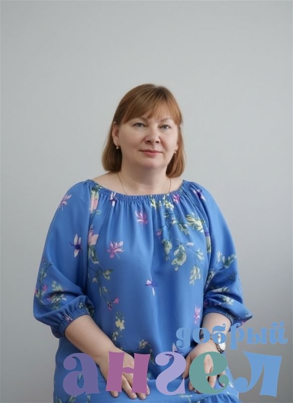 Сиделка Елена