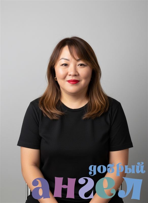 Няня Наталья