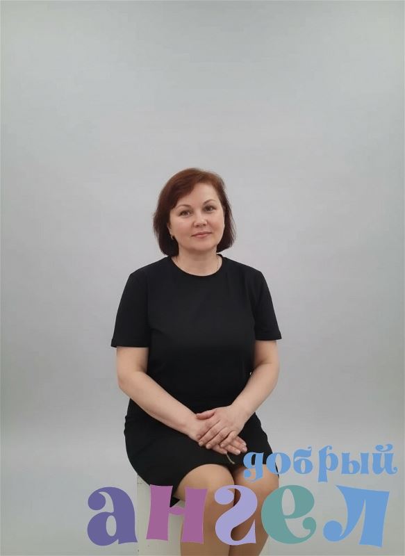 Гувернантка Ирина