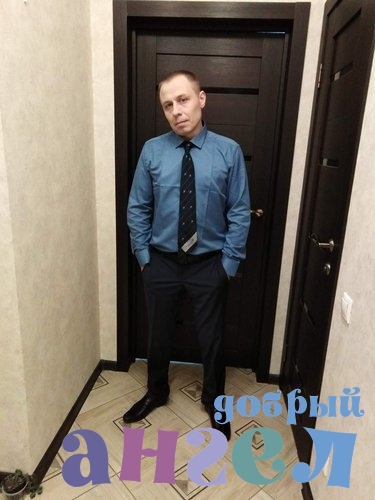 Водитель Сергей