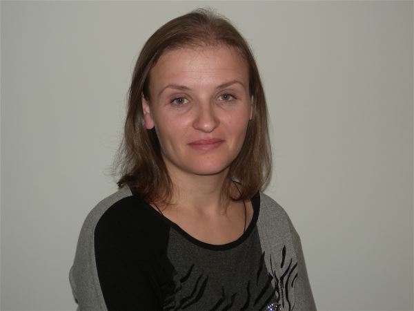 Няня Екатерина