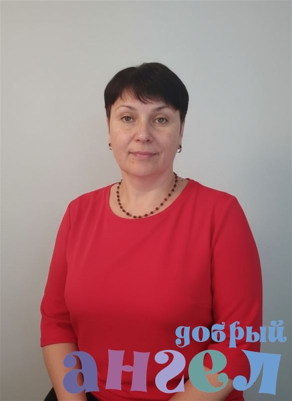 Сиделка Гуля