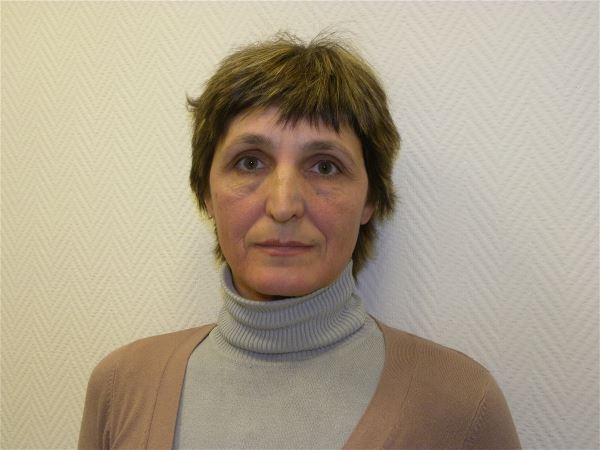 Сиделка Галина