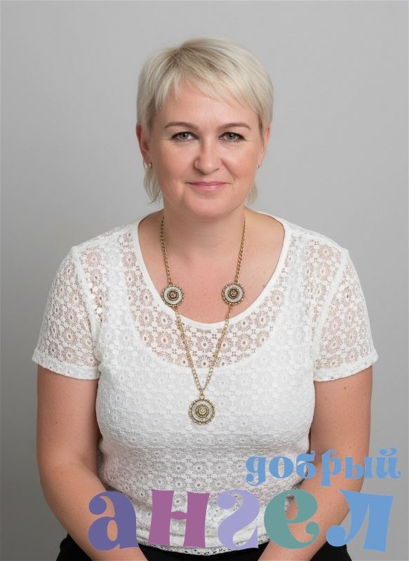 Няня Татьяна