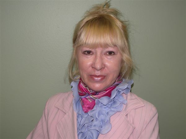 Домработница Ирина