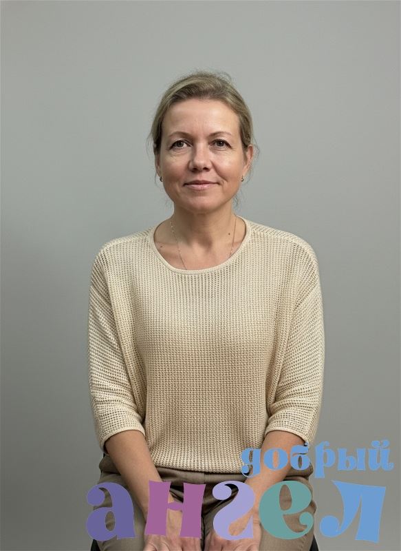 Няня Москва