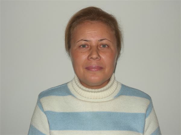 Няня Нина