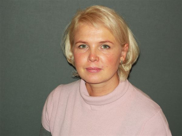 Няня Светлана