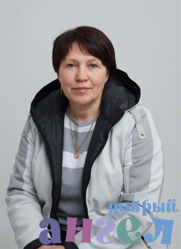 Няня Елена со стажем 16 лет, - ID 256435
