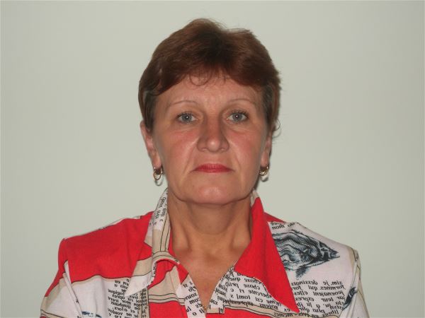Няня Тамара