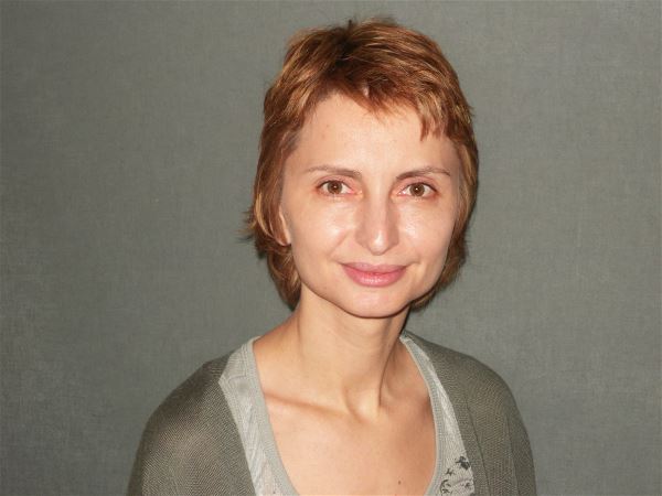 Управляющий Оксана