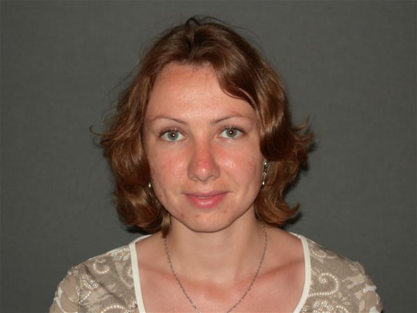 Няня Тамила