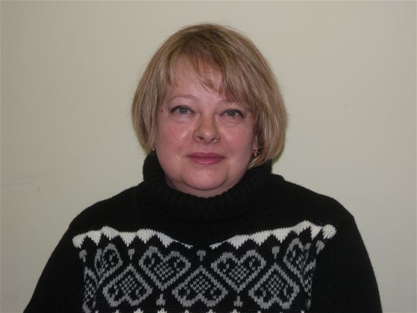Домработница Анна