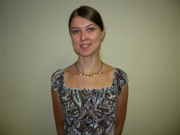 Гувернантка Елена