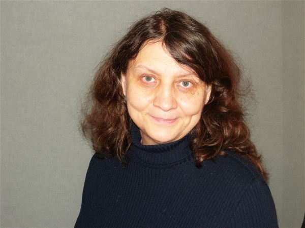 Няня Елена