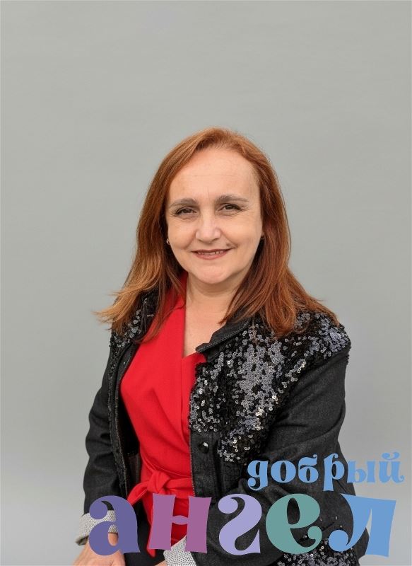 Няня Наталья