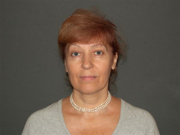 Сиделка Галина