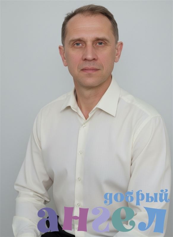 Водитель Игорь