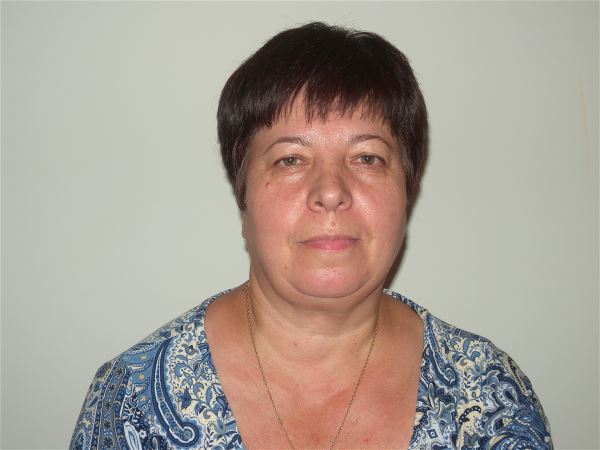 Няня Александра