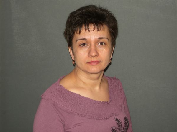 Домработница Зоя