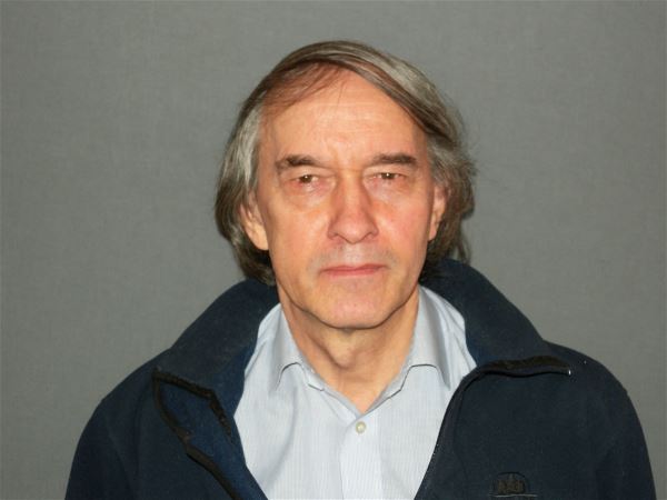 Няня Николай