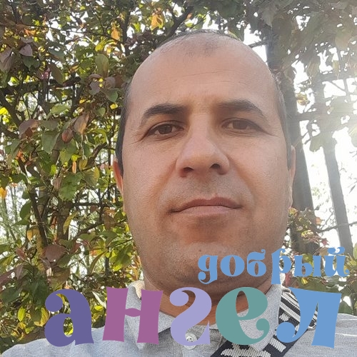 Помощник по хозяйству Камолиддин