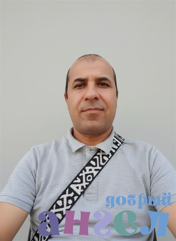 Помощник по хозяйству Камолиддин со стажем 16 лет, - ID 234113