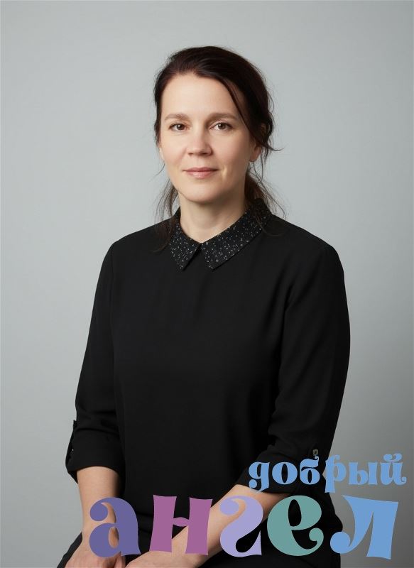 Домработница Ирина