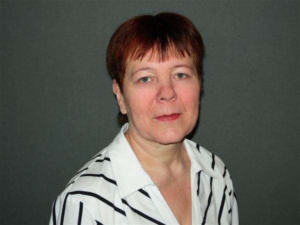Няня Валентина
