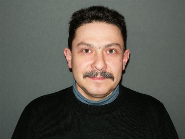 Водитель Рашид